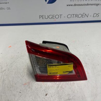 Peugeot 508 2.0 HDiF 16V Achterlicht links 2011 6350LZ