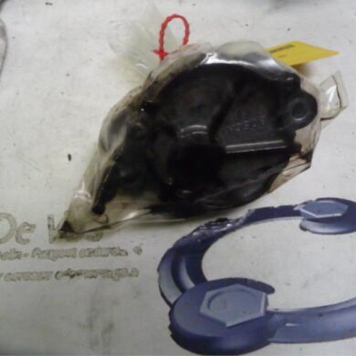 Peugeot 307  Vacuumpomp Rembekrachtiging 9HZ 2006 456570