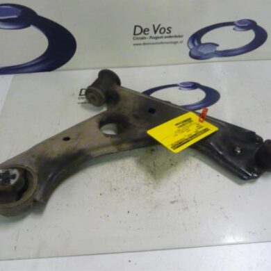 Citroen Nemo 1.3 HDi 75 Draagarm rechts-voor 2013 3521V5