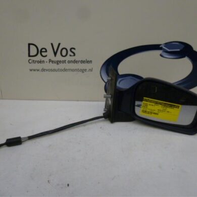 Citroen Evasion 2.0 X,SX Buitenspiegel rechts 1997 8148CR