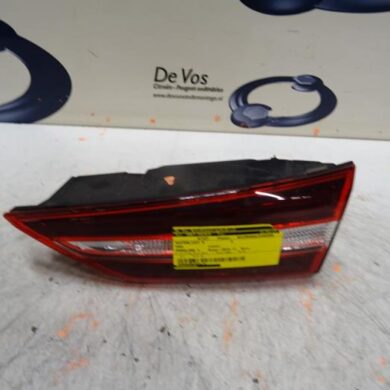 Opel Grandland X  Taillight, right 2018 YP00016280