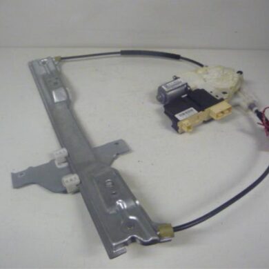 Citroen C4 1.4 16V Ruitmechaniek 2Deurs links-voor 2006 9221AR-9221S1