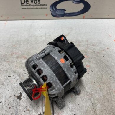 Peugeot 308  Dynamo HNS 2018 9809391880