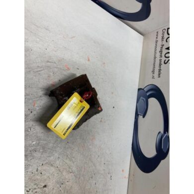 Citroen C5 2.0 16V Rear brake calliper, left RFN 2004 4400L3-1607374780