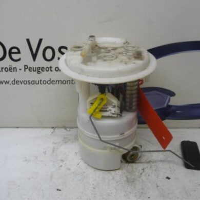 Peugeot 407  Electric fuel pump 3FZ 2005 1525CT