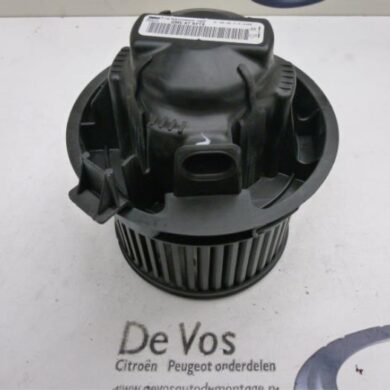 Peugeot 207  Kachel Ventilatiemotor 2007 6441V5