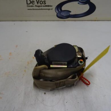 Peugeot 607 2.2 HDi 16V FAP Gordelspanner rechts 2002 8974CC