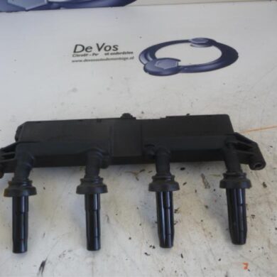 Peugeot 207 1.4 Bobine KFV 2007 597097