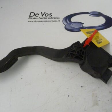 Peugeot 206 PLUS 1.4 XS Gaspedaal 2009 1601AV