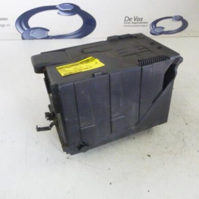 Citroen C4 Picasso  Battery box 2009 5615H2-5615G8