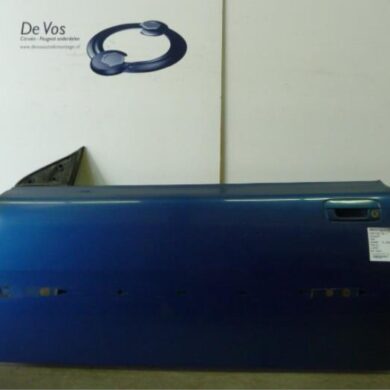 Peugeot 406 2.0 16V Portier 2Deurs links 2000 9002H0