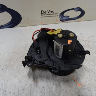 Peugeot Expert 2.0 HDi 120 Heizung Belüftungsmotor 2010 6441X7-1613566380