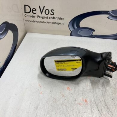 Citroen Picasso 1.8 16V Wing mirror, left 2005 815350