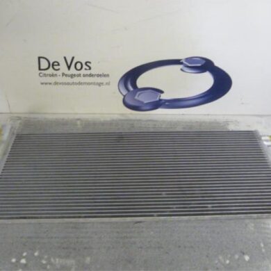 Peugeot Boxer  Airco Radiateur 4H03-4HM4H03 2013 1610136780