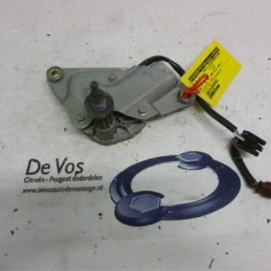 Peugeot 106 1.4 XN,XR,XS,XT Ruitenwissermotor achter 1998 6405C4