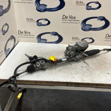 Peugeot 308 2.0 GT HDi Power steering box 2016 1635510480