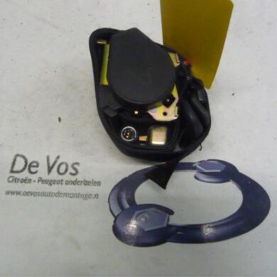 Peugeot 1007 1.4 Gurtsrammer links 2005 8974V7