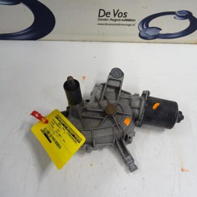 Citroen C4 Picasso 2.0 HDiF 16V 135 Ruitenwissermotor voor 2009 6405PG-6405NG