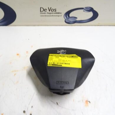 Peugeot Bipper  Airbag links (Stuur) 2012 4112NG-1613981580