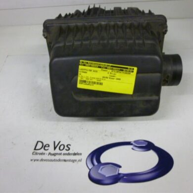 Citroen C4 2.0 16V Luchtfilterhuis RFN 2005 1427H7