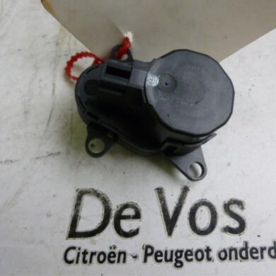 Peugeot 406 2.0 HDi 110 Kachelklep Motor 2000 6447HH