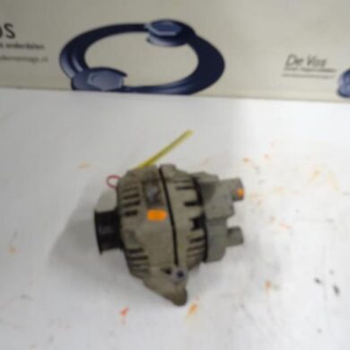 Peugeot Bipper  Dynamo FHZ 2012 5705NY-1616323180