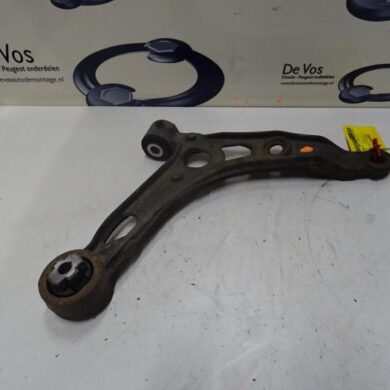 Citroen Jumper  Front wishbone, right 2018 1612735580