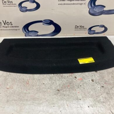 Citroen DS3 1.6 VTi 120 16V Parcel shelf 2013 8795AK