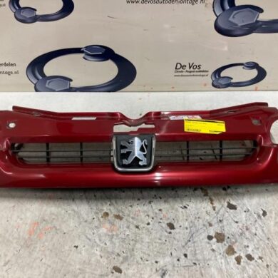 Peugeot Partner 1.8 Grille 2000 7804F9