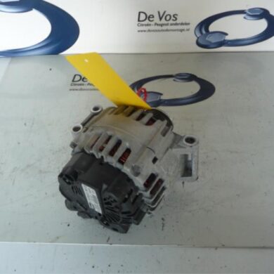 Peugeot 308 1.4 VTI 16V Dynamo 8FS 2009 5705KG-5702J0