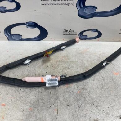 Peugeot 3008 1.6 e-THP 165 16V Hemel Airbag 2017 9811504680