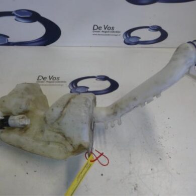 Citroen Picasso 2.0 16V Ruitensproeiertank voor 2003 643197