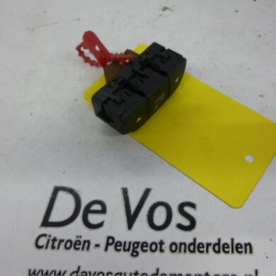 Citroen C5 2.0 HDiF 16V Schakelaar 2009 6490H8