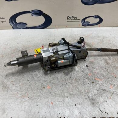 Citroen C6 2.7 HDiF V6 24V Stuurkolom Huis 2007 4123EK