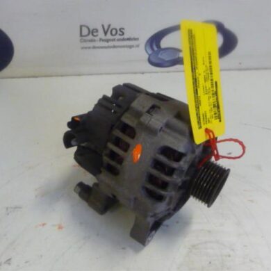 Peugeot 307 1.6 16V Dynamo NFU 2004 5705FA