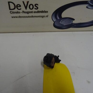 Citroen C5 Aircross 1.6 Turbo 180 16V Reversing camera 2019 9809301080