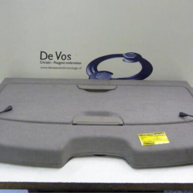 Peugeot 308 1.6 16V THP Autom. Parcel shelf 2008 8794XY