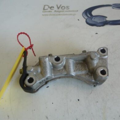 Citroen C3 Picasso 1.6 HDi 16V 90 Motorsteun 9HX-9HX9H02 2010 1807GH