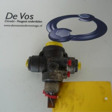 Citroen C5  HD controller (suspension) 2009 5277J7