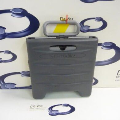 Citroen Berlingo 1.6i 16V Diversen NFU 2006 7473E3 20DM46