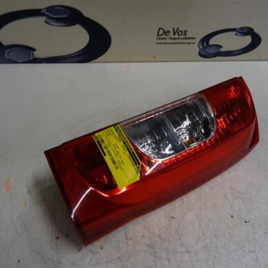 Peugeot Bipper  Achterlicht rechts 2011 6351JH-1624223980
