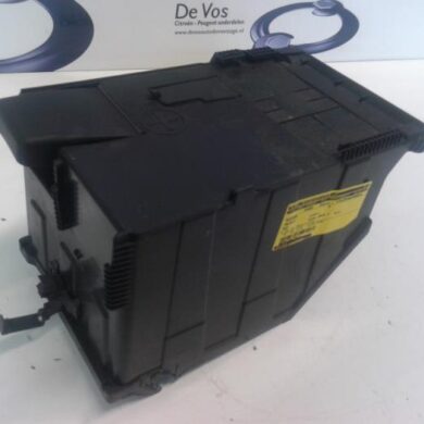 Peugeot RCZ 1.6 16V THP Battery box 2010 5615G8