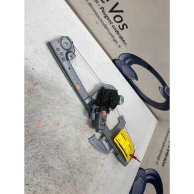 Citroen C1 1.0 12V Fenstermechanik 4-türig links vorne 2008 9221T8-1629054280