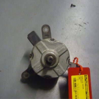 Peugeot 306  Koelvin Motor 1998