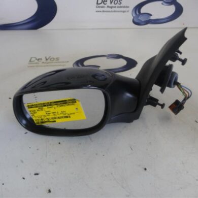 Peugeot 206 1.6 16V Buitenspiegel links 2003 8153KQ-8154JE