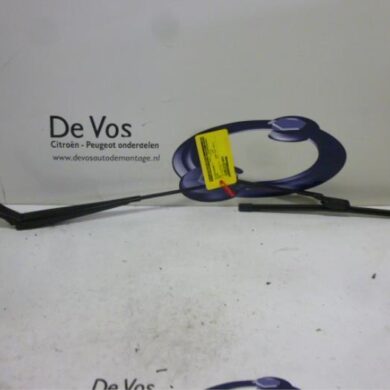 Peugeot 208 1.6 Vti 16V Ruitenwisserarm voor 2012 1608393380