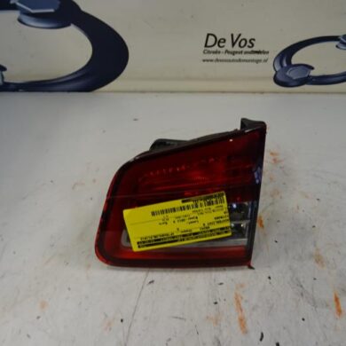 Citroen C5  Taillight, right 2011 6351LT