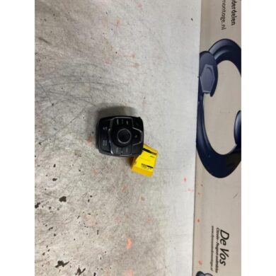 Citroen DS5  Navigatie bedienings paneel 2013 98023908ZD