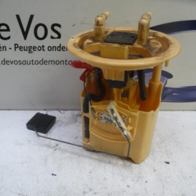 Peugeot 307 2.0 HDi 90 Brandstofpomp Elektrisch RHY 2005 1525W5
