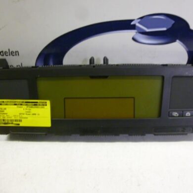 Citroen C4 Picasso 2.0 HDiF 16V 135 Kilometerteller KM 2008 6103KV-6103V3-6103V4-6103KW